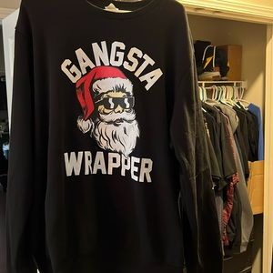 3XL Christmas sweatshirt